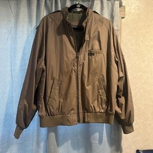 MEMBERS ONLY Men’s Jacket